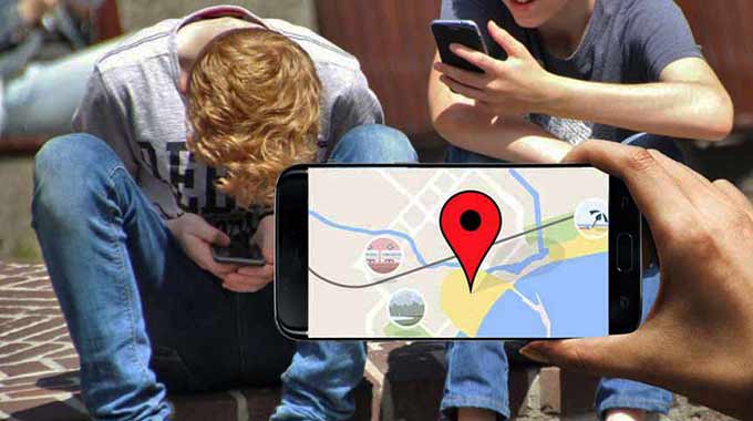 Top 10 Best Locator Phone Number, Anti theft and Find My Phone apps For Android
