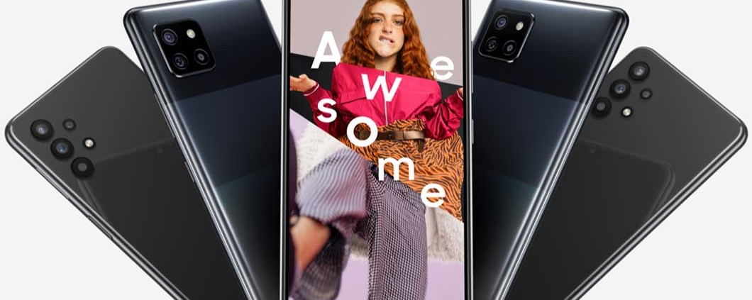 Samsung would bring a high-end feature to all its Galaxy A in 2022