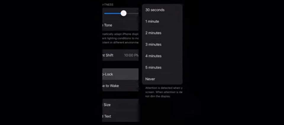 iOS 15: How to disable Automatic Night Mode on iPhone