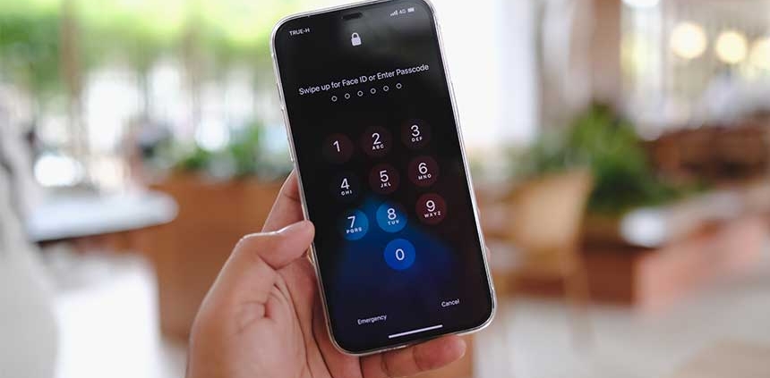 How to unlock an iCloud locked iPhone
